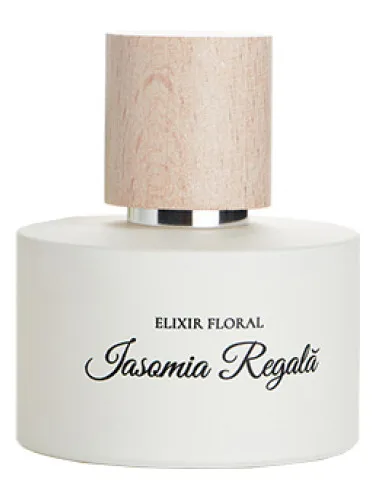 Perfume Elixir Floral Iasomie Regala de Viorica Cosmetics