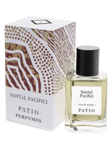 Imagen de Santal Pacifici
