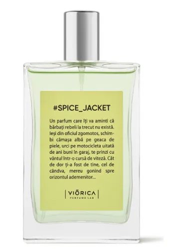 Imagen de  #SPICE-JACKET