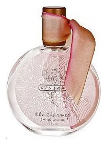 Perfume Oiseau The Charmer de Anthropologie
