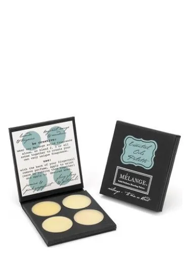 Imagen de Essential Oil Palette