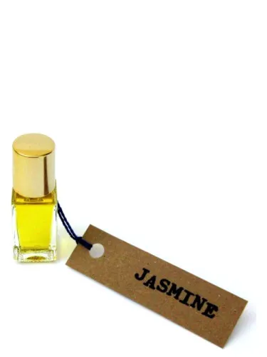 Imagen de Jasmine Perfume Oil