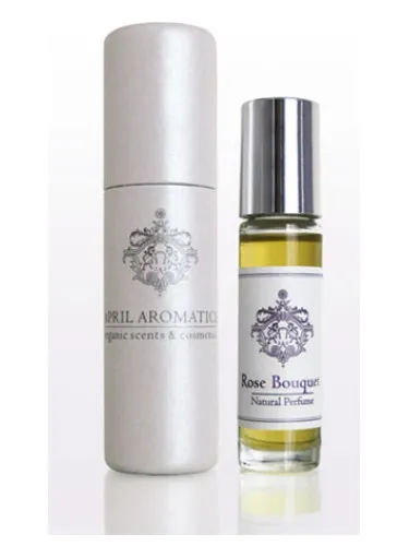 Imagen de Rose Bouquet Oil Perfume
