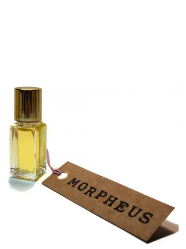 Imagen de Morpheus Perfume Oil
