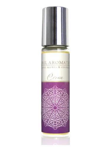 Imagen de Crown Chakra Oil