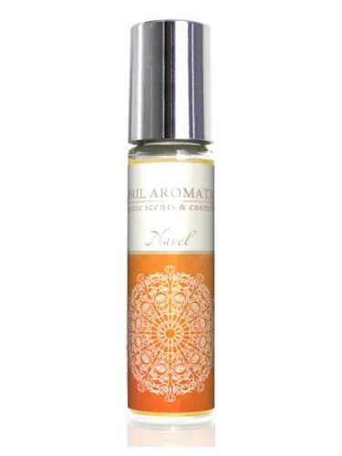 Perfume Navel Chakra Oil de April Aromatics