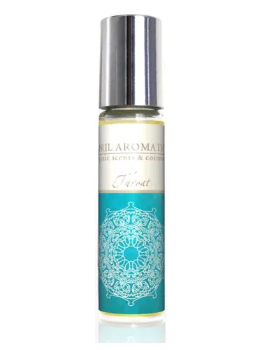 Imagen de Throat Chakra Oil