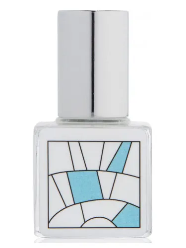 Imagen de Floral Perfume Oil
