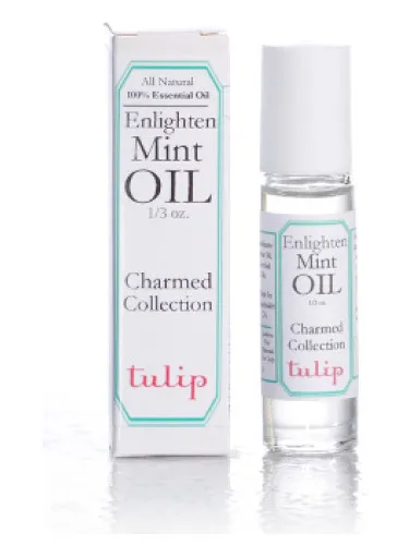 Imagen de Enlighten Mint Oil