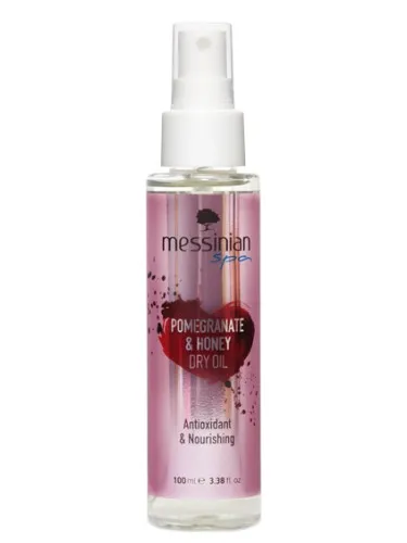 Imagen de Pomegranate & Honey Oil
