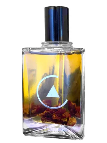 Perfume Rose + Patchouli Oil de La Curie