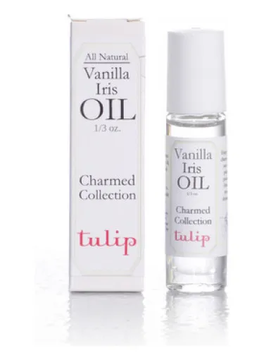 Imagen de Vanilla Iris Oil