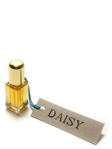 Perfume Daisy Perfume Oil de Scent by the Sea
