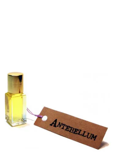 Perfume Antebellum Perfume Oil de Scent by the Sea
