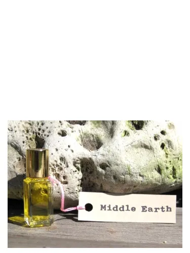 Imagen de Middle Earth Perfume Oil