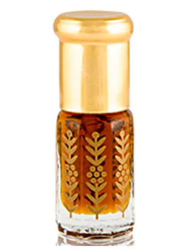Perfume Royal Indian Agarwood Oil de Majid Muzaffar Iterji