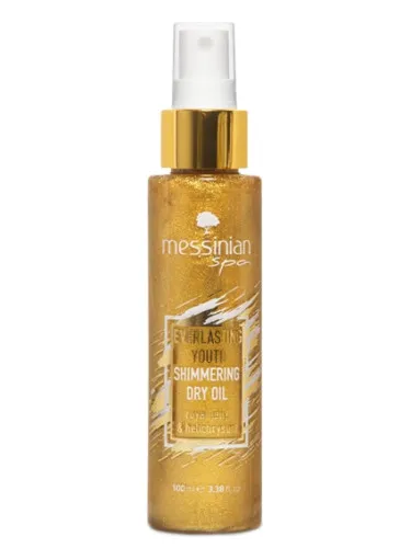 Imagen de Royal Jelly & Helichrysum Oil