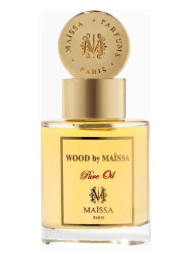 Imagen de Wood by Maissa Pure Oil