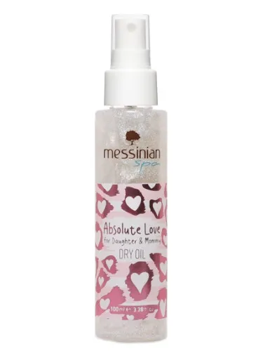Imagen de Absolute Love for Daughter & Mommy Oil