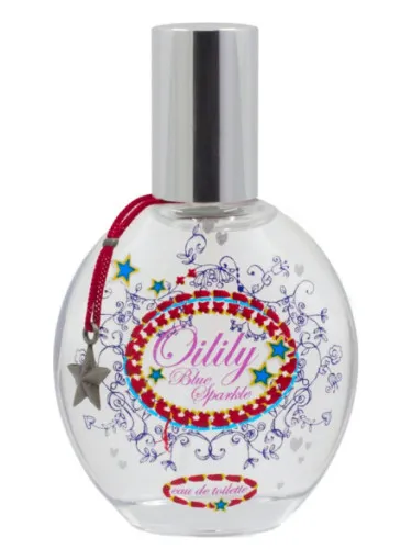 Perfume Blue Sparkle de Oilily