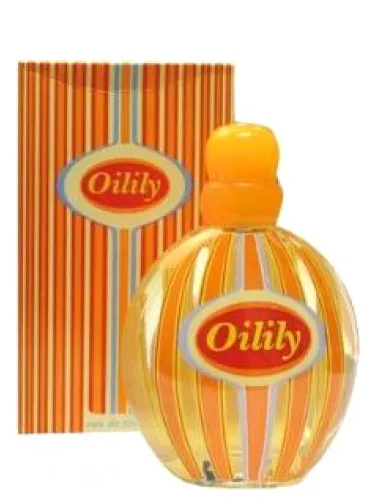 Perfume Orange Stripes de Oilily