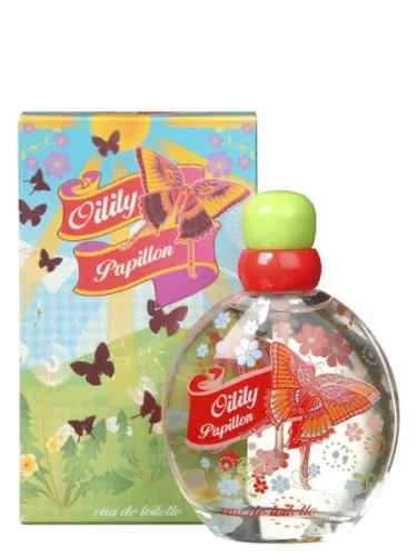 Perfume Papilon de Oilily