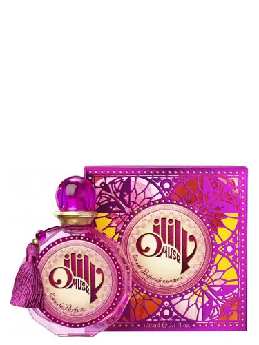 Perfume Muse de Oilily