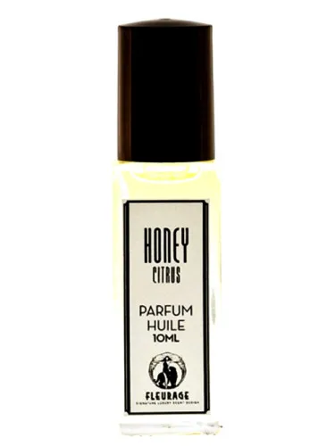 Imagen de Honey Citrus