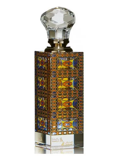 Imagen de Rehanat Al Bahrain Attar