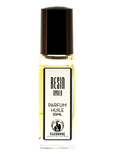 Imagen de Resin Amber