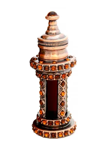 Imagen de Musk Aswad Attar