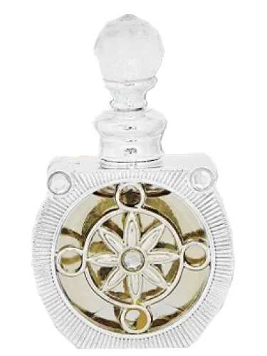 Perfume Muharib de Orientica