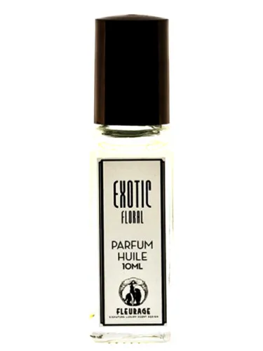 Imagen de Exotic Floral