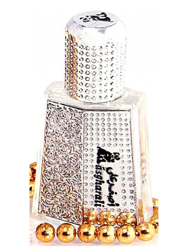 Imagen de Musk Abyid Attar