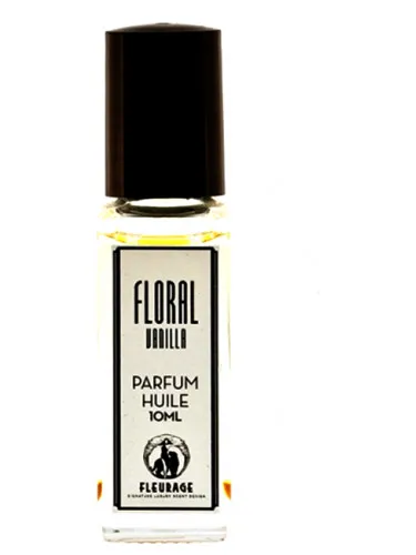 Imagen de Floral Vanilla
