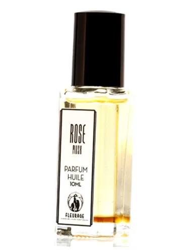 Imagen de Rose Musk