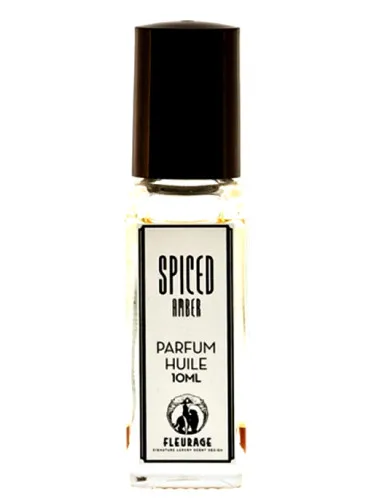 Imagen de Spiced Amber