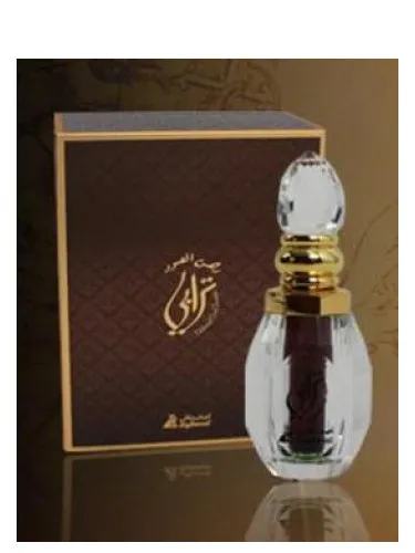 Imagen de D.Oud Turabi