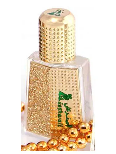 Imagen de Mashmoom Abyid Attar