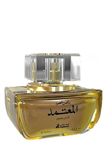 Imagen de D.Oud Al Mutamid