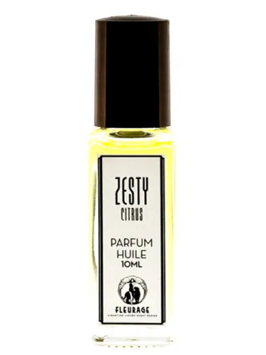 Imagen de Zesty Citrus