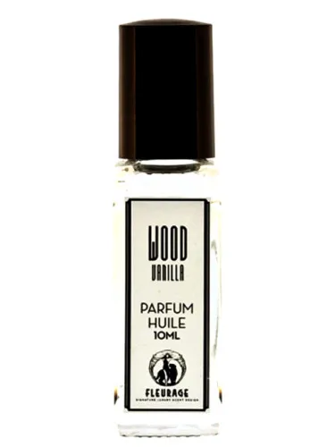 Imagen de Wood Vanilla
