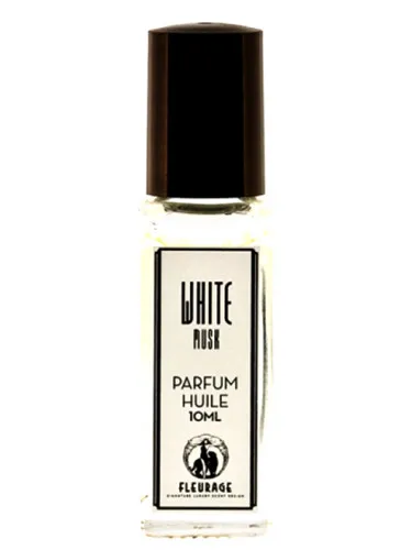 Imagen de White Musk