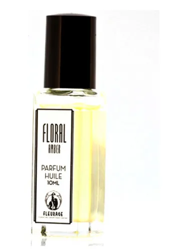 Imagen de Floral Amber
