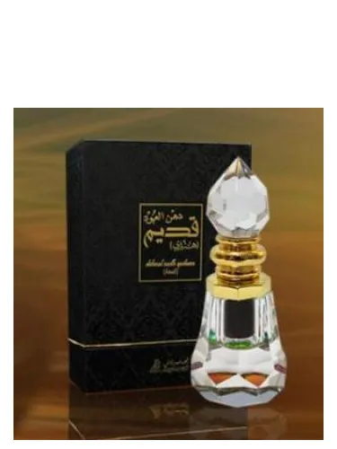 Imagen de D. Oud Qadeem (Hindi)