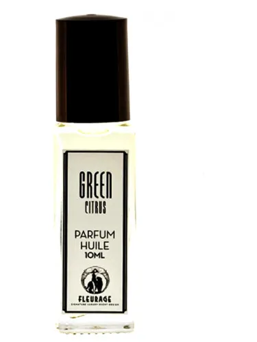 Imagen de Green Citrus