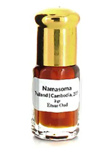 Imagen de Namasoma Organic Oud