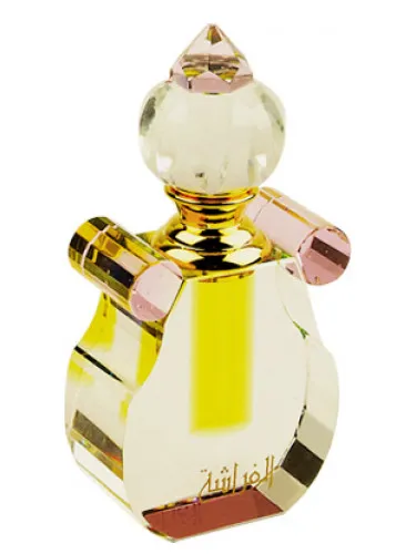 Perfume Al-Farasha de Majid Muzaffar Iterji