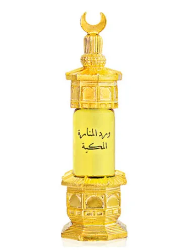 Perfume Ward Al-Manara Al-Makkeah de Majid Muzaffar Iterji