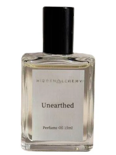 Imagen de Unearthed